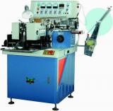 Label Automatic Cut and Fold Machine