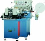 BIG Size Label Cutting and Folding Machine