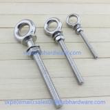 High quality OEM marine hardware,Stainless steel Eye Bolts