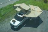 New designed outdoor roof top tent RTT
