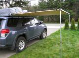 New product 4x4 car awning